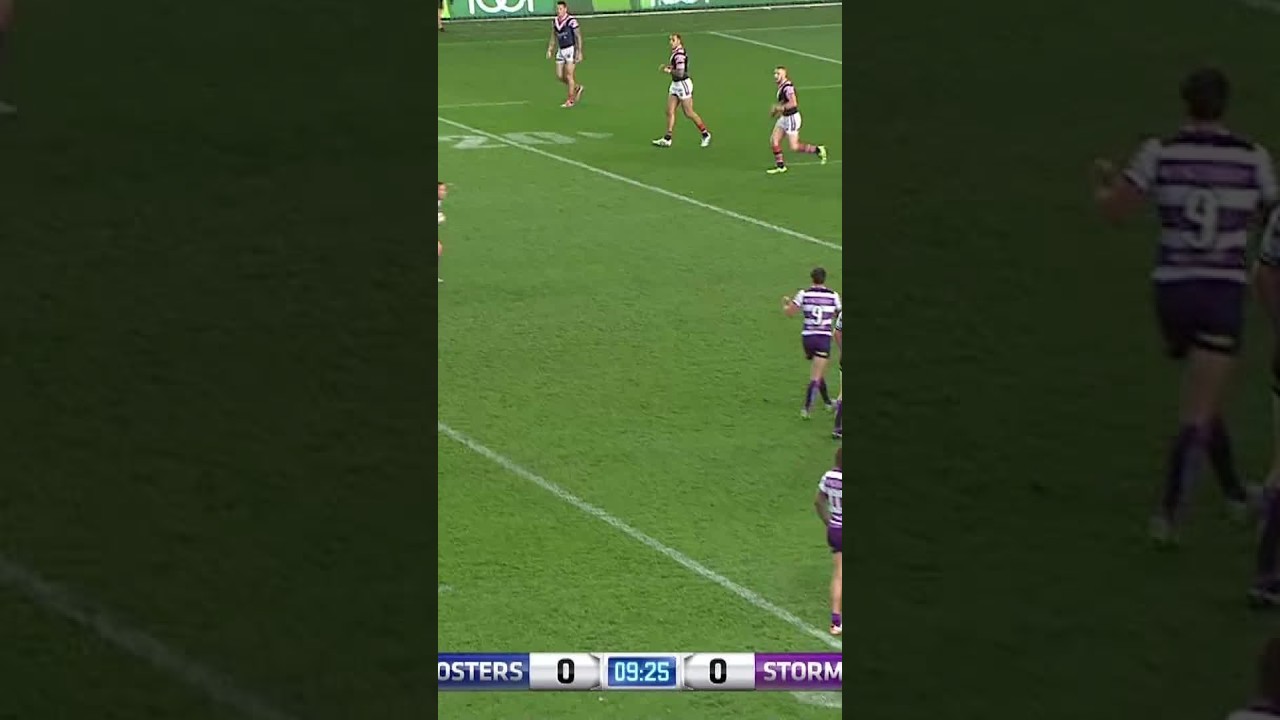 From Munster to Marika | NRL 2014