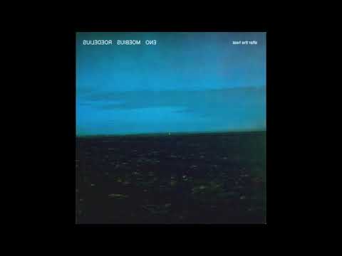 Eno, Moebius, Roedelius - Tzima N'arki Backwards = King's Lead Hat. From After The Heat 1978