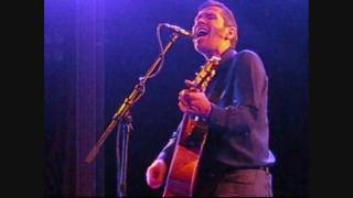 Justin Currie "Anywhere I'm Away From You" live
