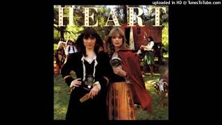 Heart - Cry To Me