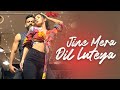Jine Mera Dil Luteya Dance With Shazeb Sheik And Amy Aela Jawaani Janemaan Saif Ali Khan Tabu
