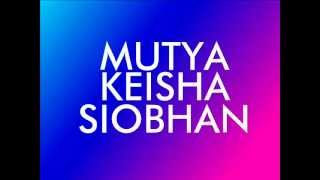 Mutya Keisha Siobhan Same Old Story