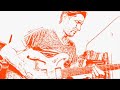 All The Things You Are - as played by John Scofield