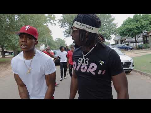 MBA Kassanova ft. Willie B - RosehillDaRealist (Official Music Video)