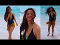 Actress Vedika Stunning Look In Bikini Top10south