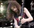 Metallica Enter Sandman At Freddie Mercury tribute ...