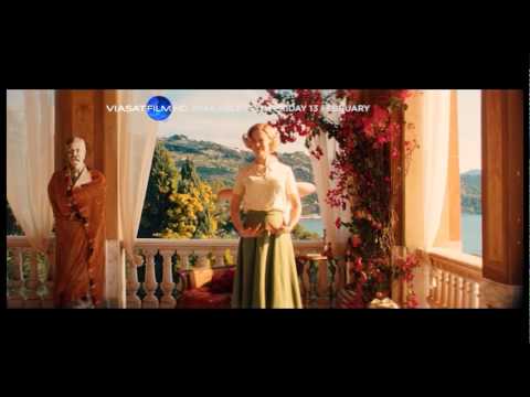 GRACE OF MONACO - Viasat Film HD Promo