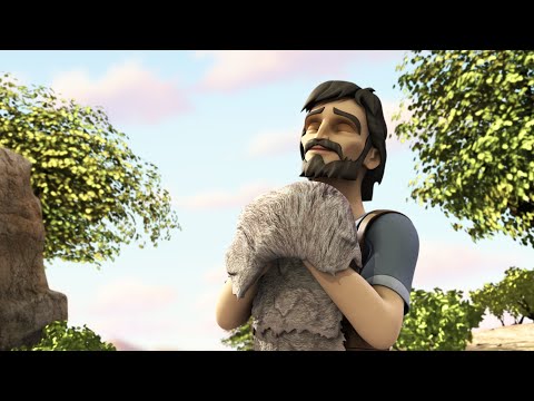 Суперкнига - Гедеон – Сезона 2 Епизода 10 – Целосна Епизода (Официјална ХД Верзија)