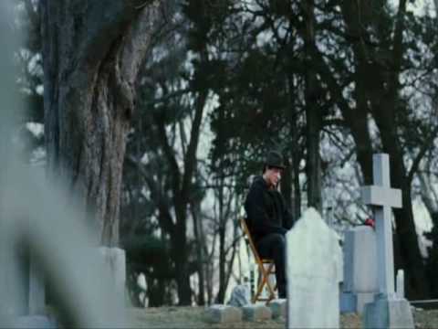 Rocky Balboa Lonely day