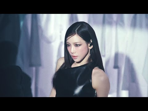 TAEYEON 태연 'Fabulous' Live Clip