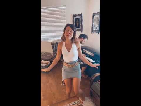 Equanimous & Ruby Chase - Head Up High (Live Acoustic Version)