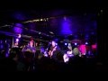 The Spill Canvas - 3685