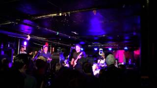 The Spill Canvas - 3685