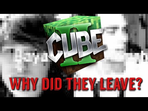 This is why The Cube Members are Leaving(S2)