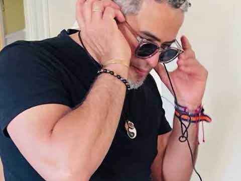 EL MAREO ..ORLANDO EL GENIO