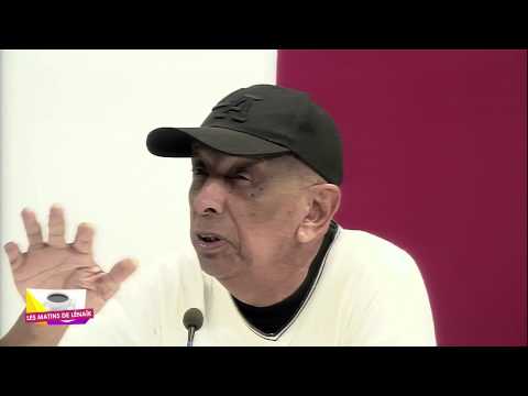 Christian LARA, réalisateur, scénariste, caméraman et producteur français - Père du cinéma caribéen