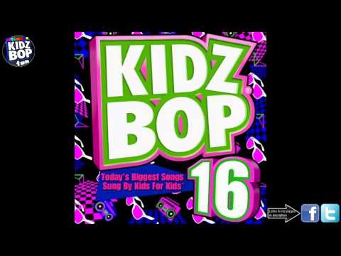 Kidz Bop Kids: Circus