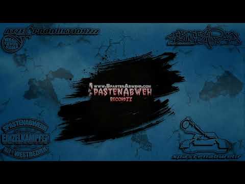 Fresh Wask & Paranoia - Gute Nacht (RMX) (2006)