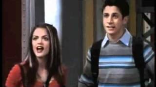 Lucy dans les sorciers de Waverly Place (VO)