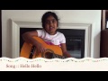 Sonia Song Hello Hello
