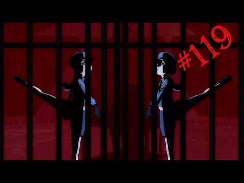 Let's Play Persona 5 Blind!  Episode 119:  Duping the Detective