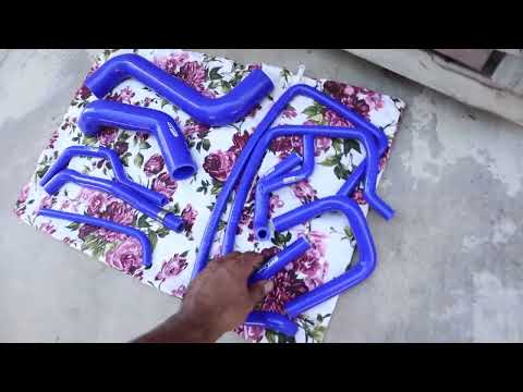 Rebuilding My Subaru STI Cooling & PCV System: Step-by-Step Guide