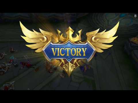 Mobile Legends Lolita Gameplay //06