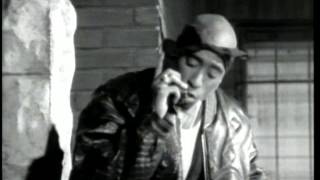 2Pac feat Wycked - Papa&#39;z Song (official video) HQ uncensored
