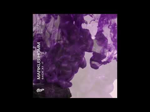 Markus Homm "Casino" - Kenja Records [teaser]