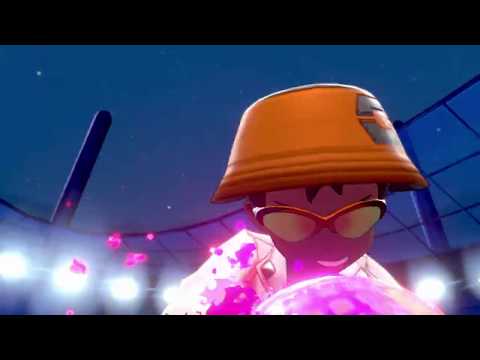 Ranked Masterball Tier Pokemon Sword Shield WiFi Battle ⭐ 9