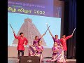 Ponni Nadhi PaakanumeCarolina Tamil Sangam|Muthamizh vizha|4 Dec 2022