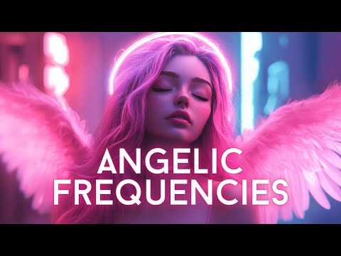 ANGEL'S TOUCH | MUSIC THAT CONNECTS TO THE SOURCE