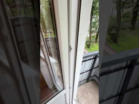 Балконный блок