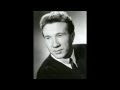 Marty Robbins sings - Kin to the wind