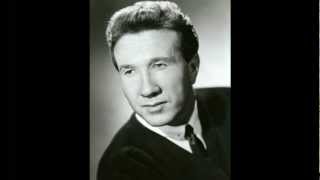 Marty Robbins sings - Kin to the wind