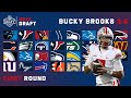 2023 FULL First Round Mock Draft: Bucky Brooks 3.0
