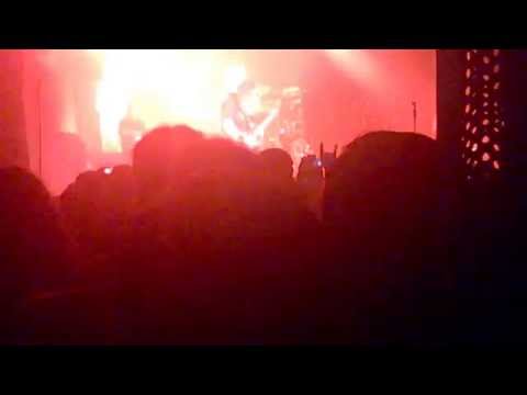 Blind Guardian NightFall 19/04/2015