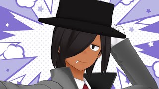 祝うは我が誕生日、と佐藤ホームズは言った