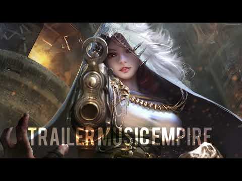 "GUNSLINGER" | Epic Fantasy and Gaming Music Mix | 1 hours of Uplifting Cinematic Instrumental Music Video