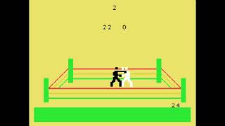 Boxing for the TI-99/4A