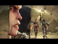 Ver Raiders of the Broken Planet - #4Dividedby1 Trailer