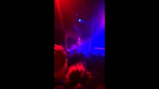 Kehlani - &quot;Tell Your Mama&quot; Live At Slim&#39;s In San Francisco 7/26/15