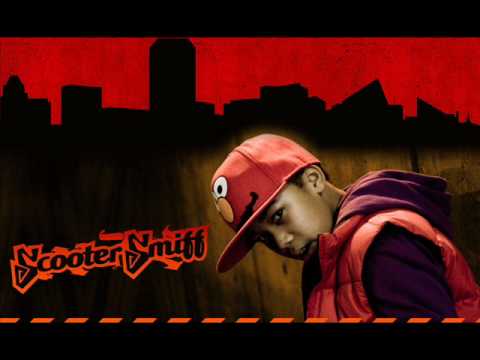 Scooter Smiff - Head of my Class Instrumental HQ