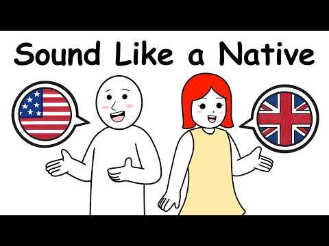 我能做到你也可以！改善口音最有效的技巧不藏私告訴你！ (The Most Powerful Technique to Improve Your Accent)