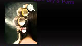 preview picture of video 'Hair Salon Browns Bay Call 09-479 7279 Our Services'