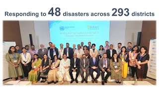 Shorts | Disaster Management approaches | UN India