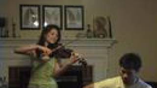 Ripple on Fiddle - Grateful Dead - Ann Marie Calhoun