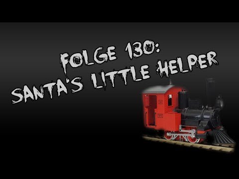 Let's Creep: Folge 130 - Santa's Little Helper [Ü] [German]