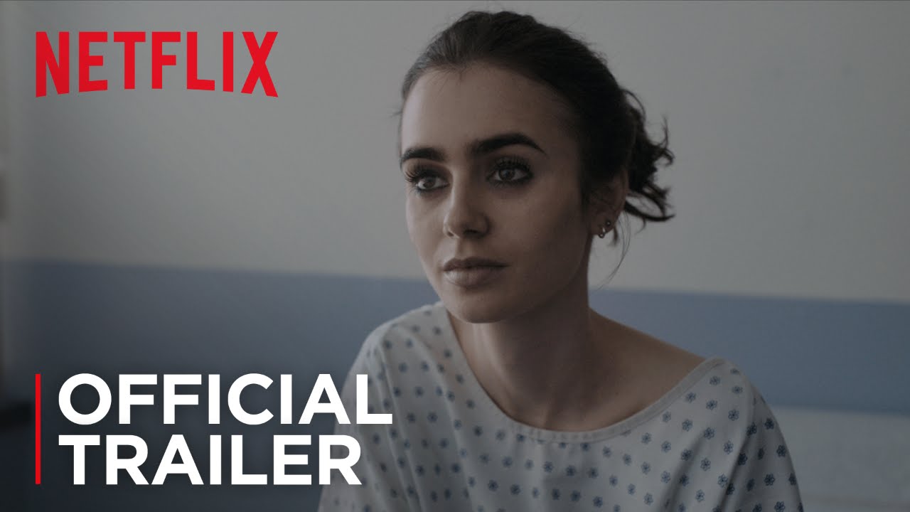 To The Bone | Official Trailer [HD] | Netflix - YouTube