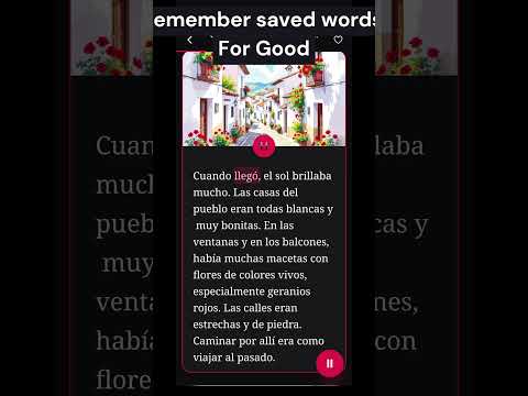 Inklingo: Learn Spanish